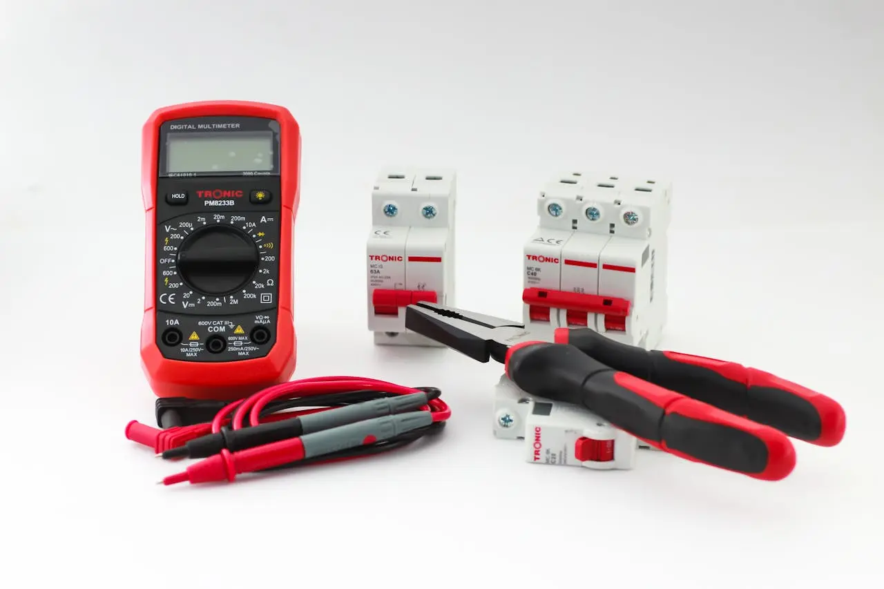 Elektroüberprüfungen & E-Atteste